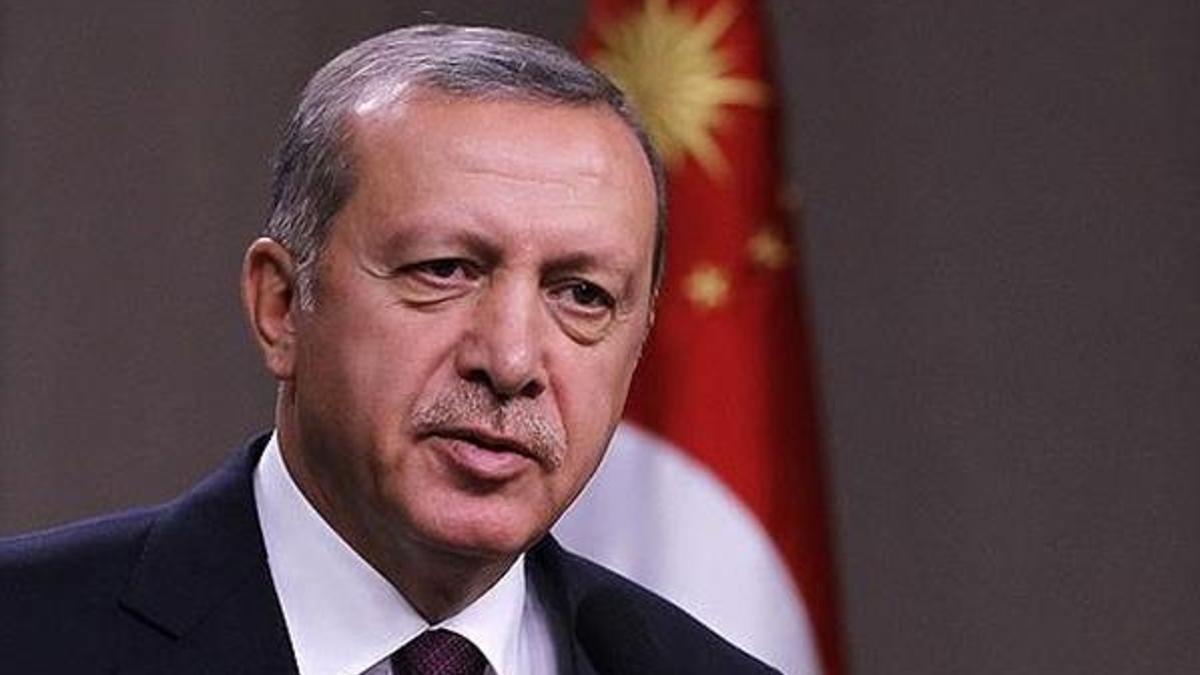 Cumhurbaşkanı Erdoğan'dan 'Yeni Askerlik Sistemi' mesajı