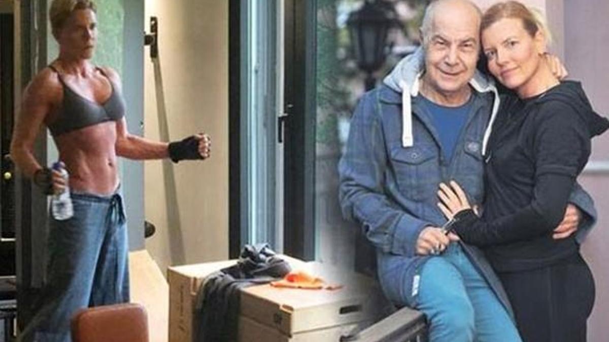 Sen neymişsin be Biricik!