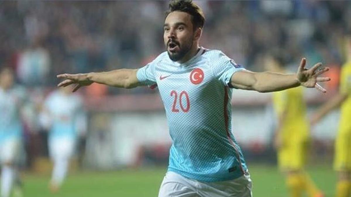 Volkan Şen geri dönüyor! Görüşme yapıldı, imzayı atıyor