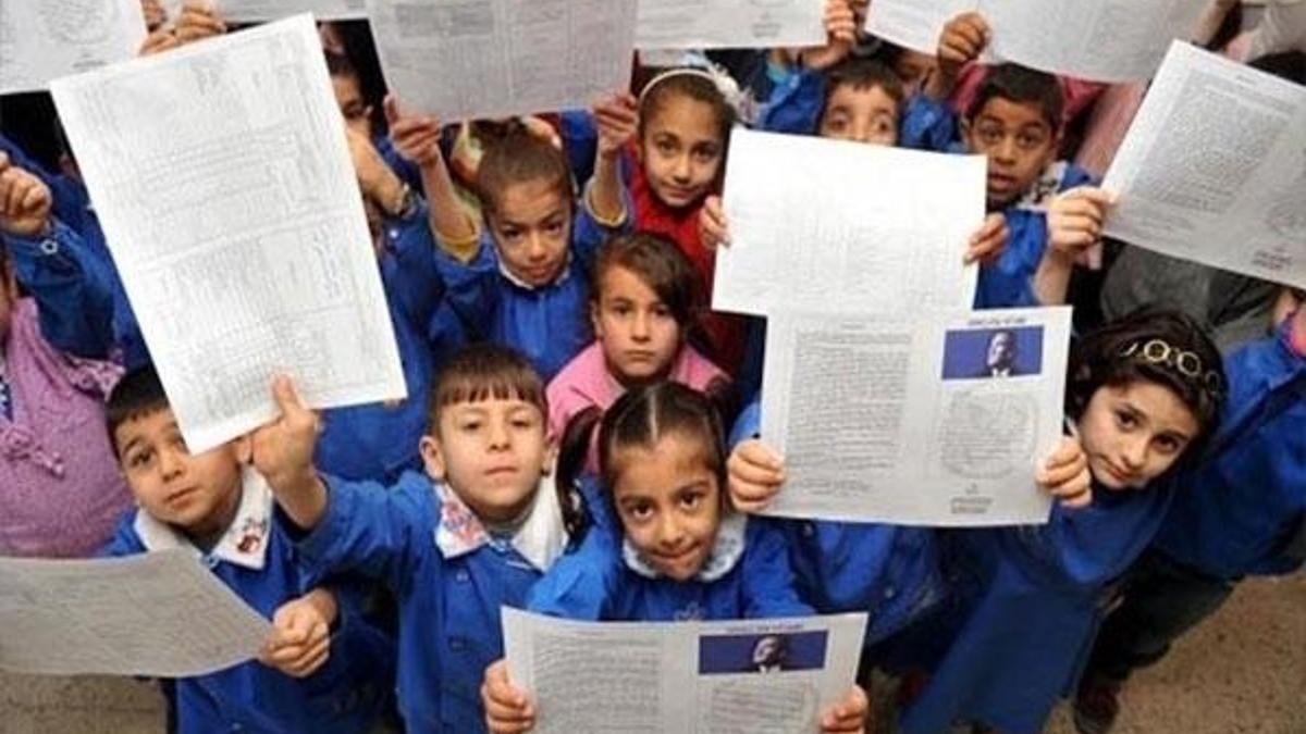 MEB milyonlarca öğrenci için "yaz tatili etkinlik" listesi hazırladı