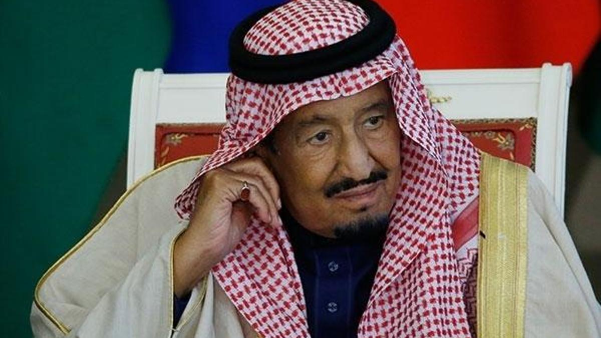 Suudi Arabistan'da şekerli içeceklere tüketim vergisi