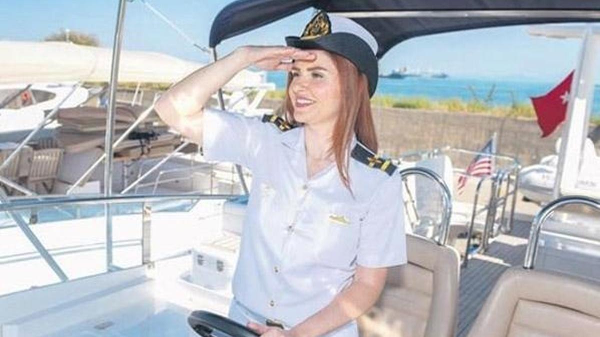 Kaptana 5. uzaklaştırma! 'Öyle 6 yıl aptal yerine koyup köşeye saklanmak yok'
