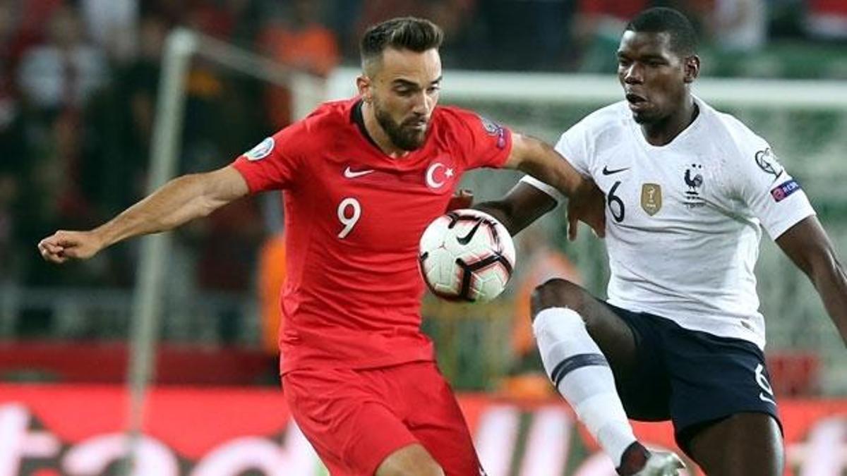 Galatasaray'dan Kenan Karaman hamlesi!