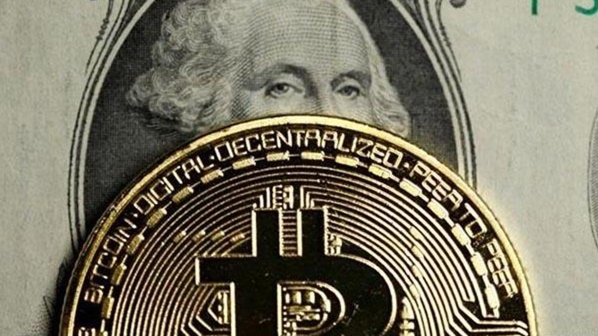 Bitcoin 8,200 doların üstünde işlem görüyor