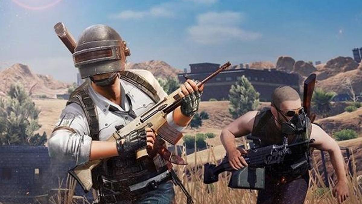 PUBG Mobile için ölüm maçı modu geldi