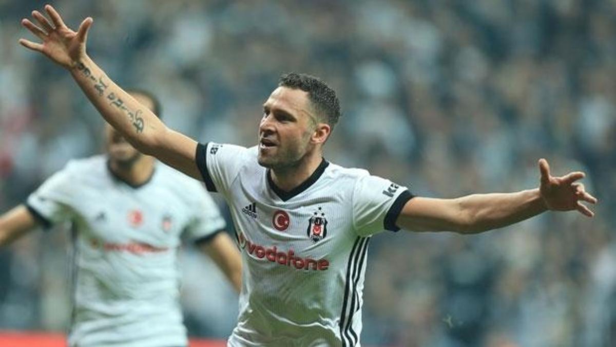Tosic 1.5 milyon euroyu kabul ederse dönecek!
