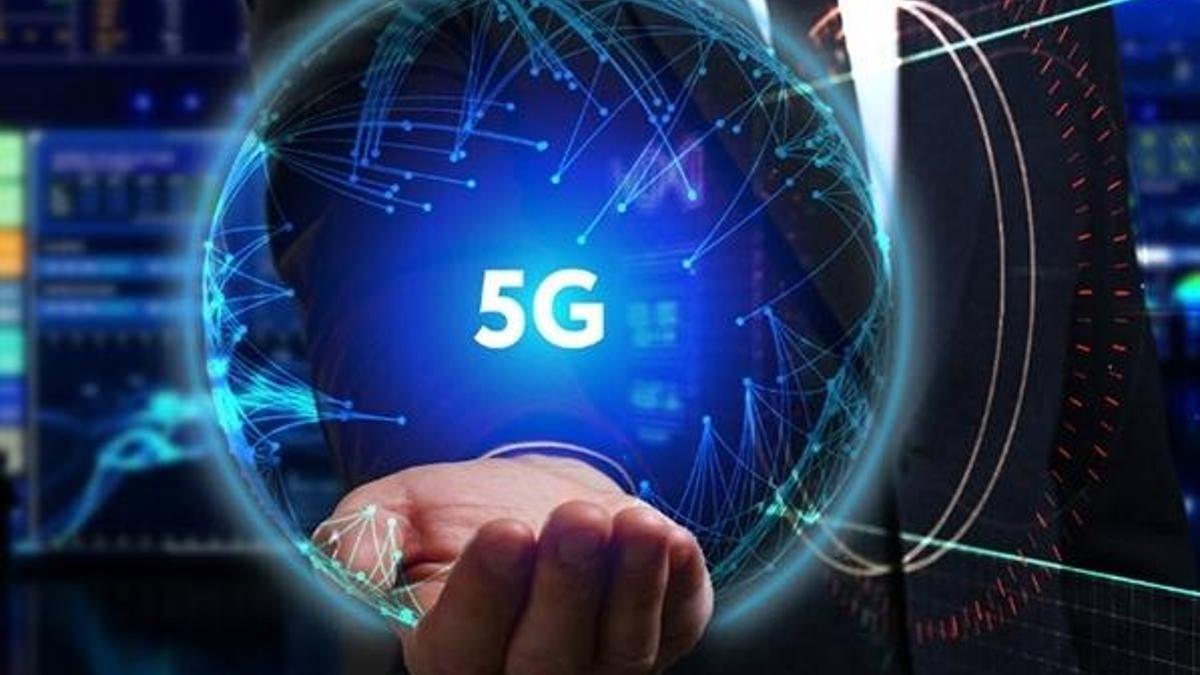 Ericsson'dan çarpıcı '5G' raporu!