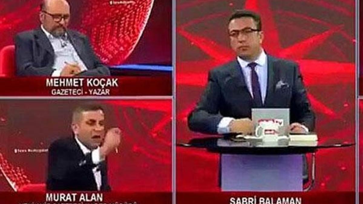 Orgeneral Güler'den tazminat davası