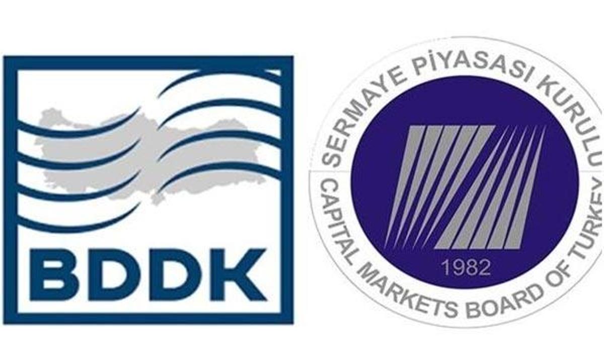 BDDK ve SPK'dan o iddialarla ilgili açıklama