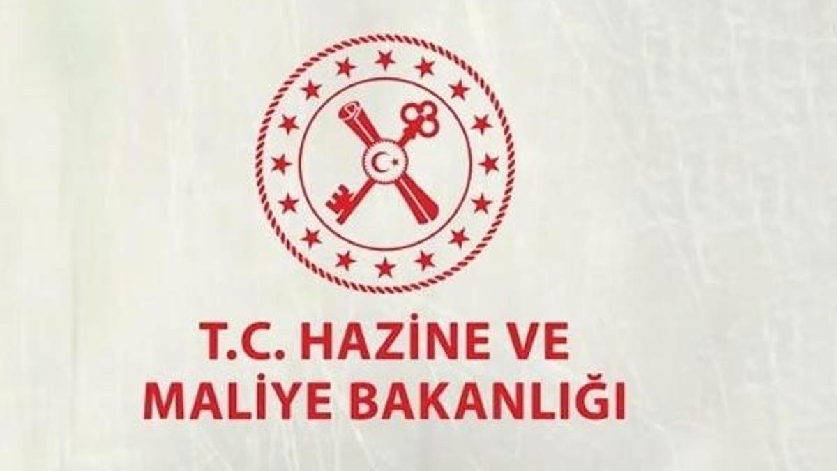 Son dakika | Hazine ve Maliye Bakanlığı'ndan Moody's'e tepki