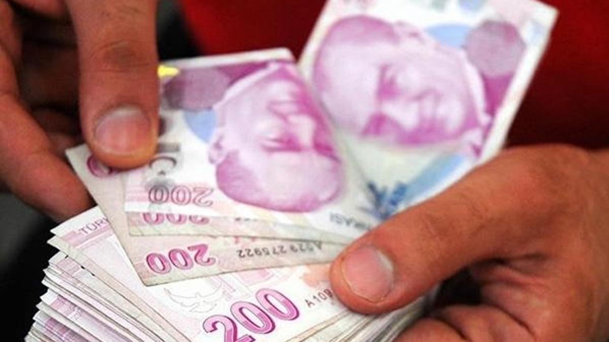 Çalışan herkesi ilgilendiriyor... Paraya çevrilir ama...