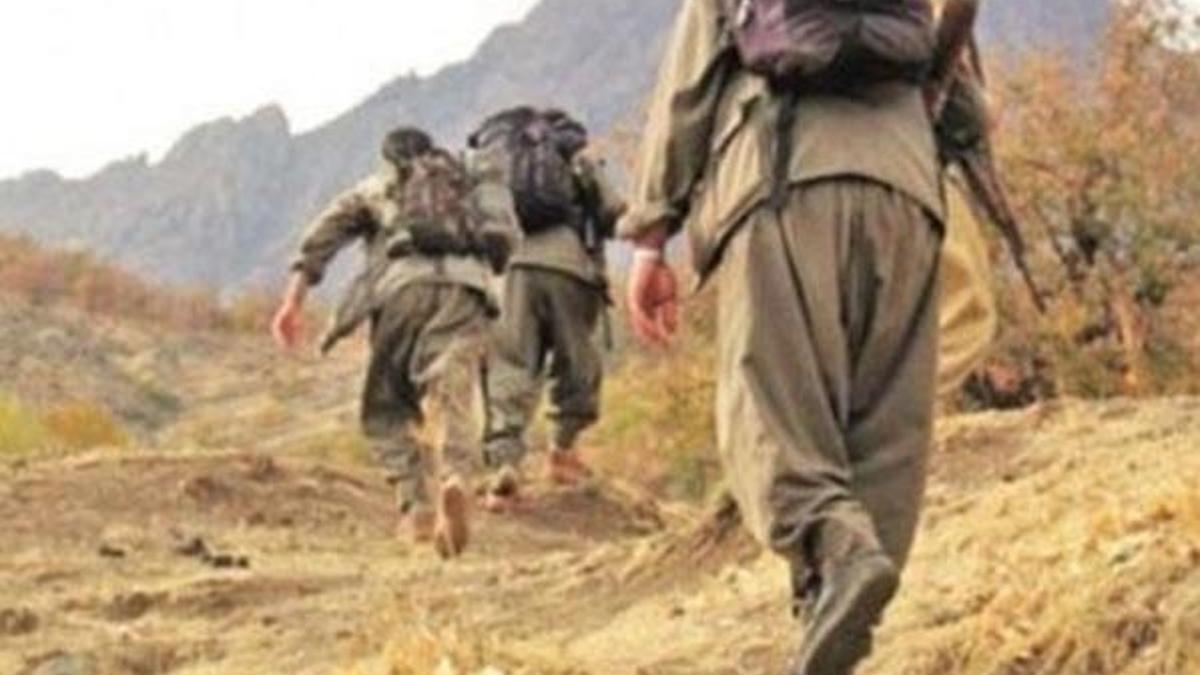 Pençe Harekatı başladı, terör örgütünün sözde yöneticileri kaçtı