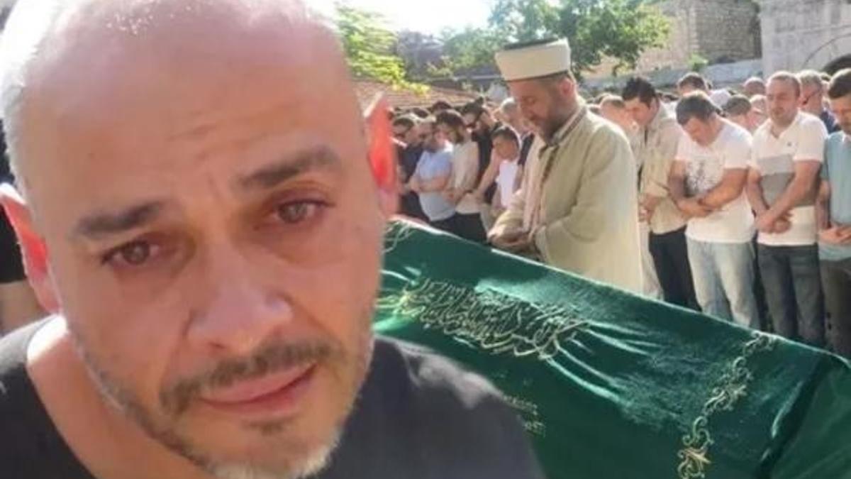 Rapçi Ceza: Gerçeği bildiğim halde gözlerim seni aradı