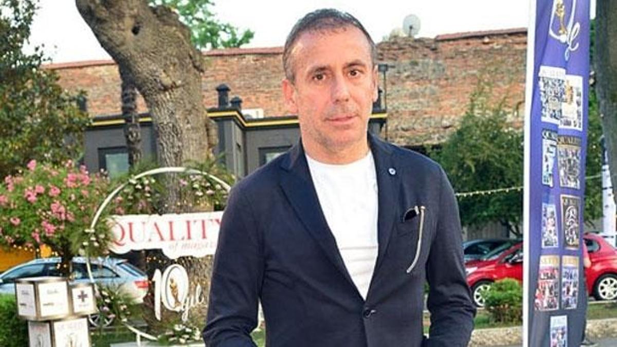 Avcı: Beşiktaş taraftarını mutlu etmek istiyoruz