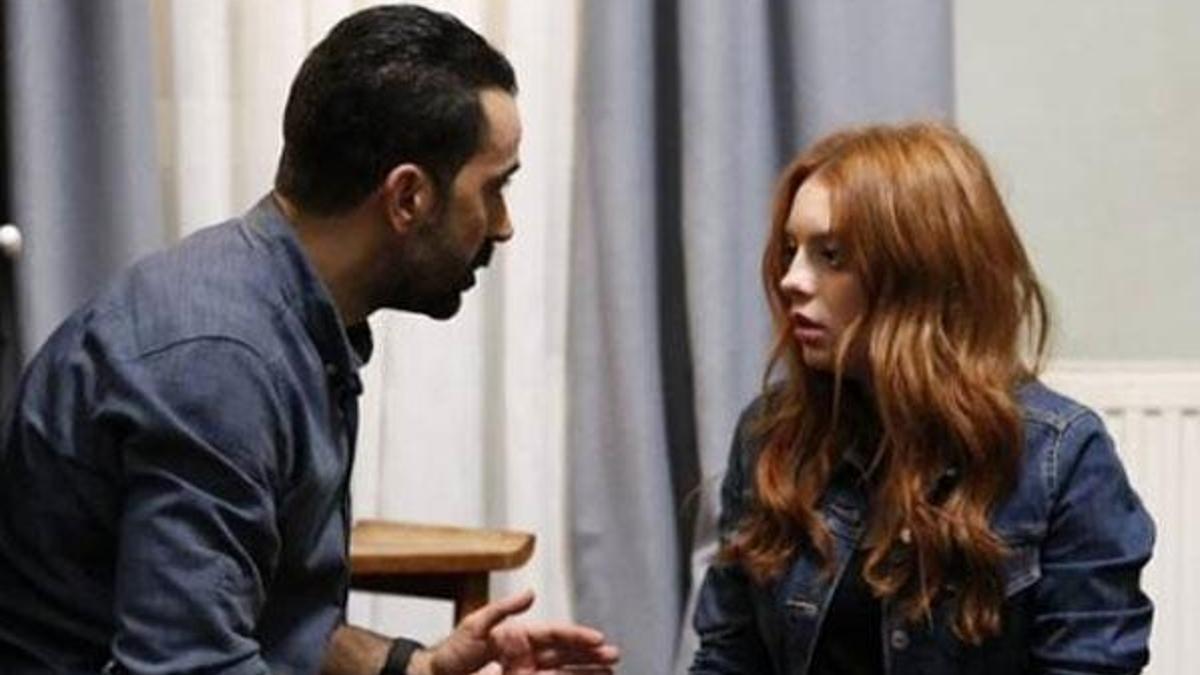 Leke 9. bölüm fragmanı