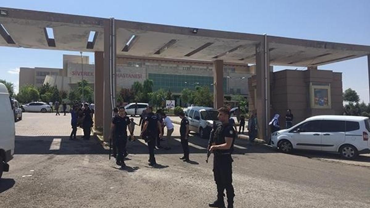 Şanlıurfa'da İzol aşireti mensupları arasında kanlı kavga: 6 kişi öldü