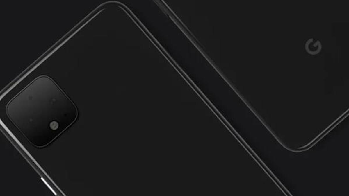 Google Pixel 4 fotoğrafı paylaştı