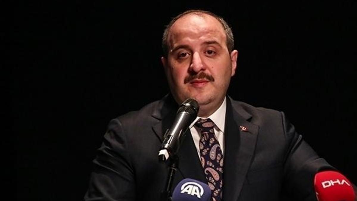 "20 bin projeye 7,4 milyar liralık destek sağladık"