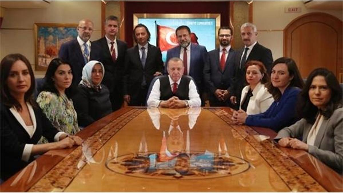 Cumhurbaşkanı Erdoğan’dan S-400 mesajı: Tükürdüğümüzü yalamayız