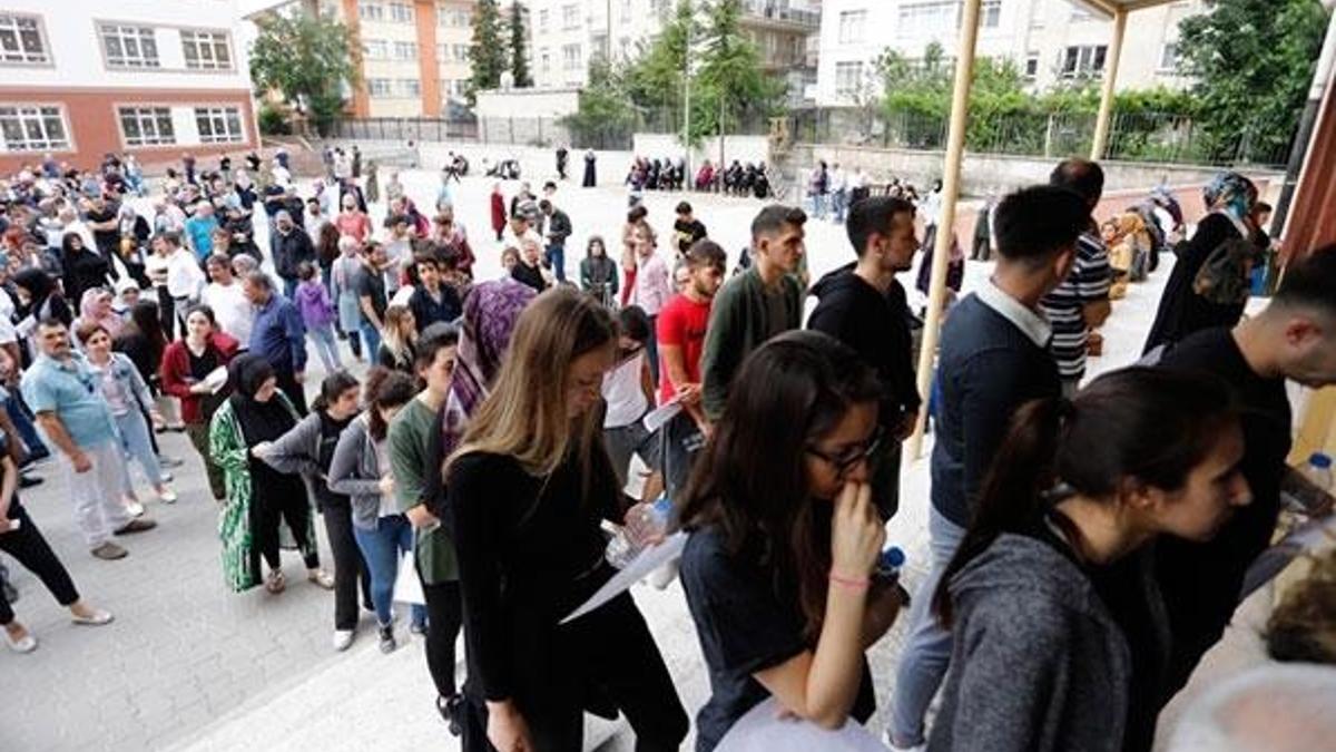 Matematik, yorumlama gücünü ölçtü