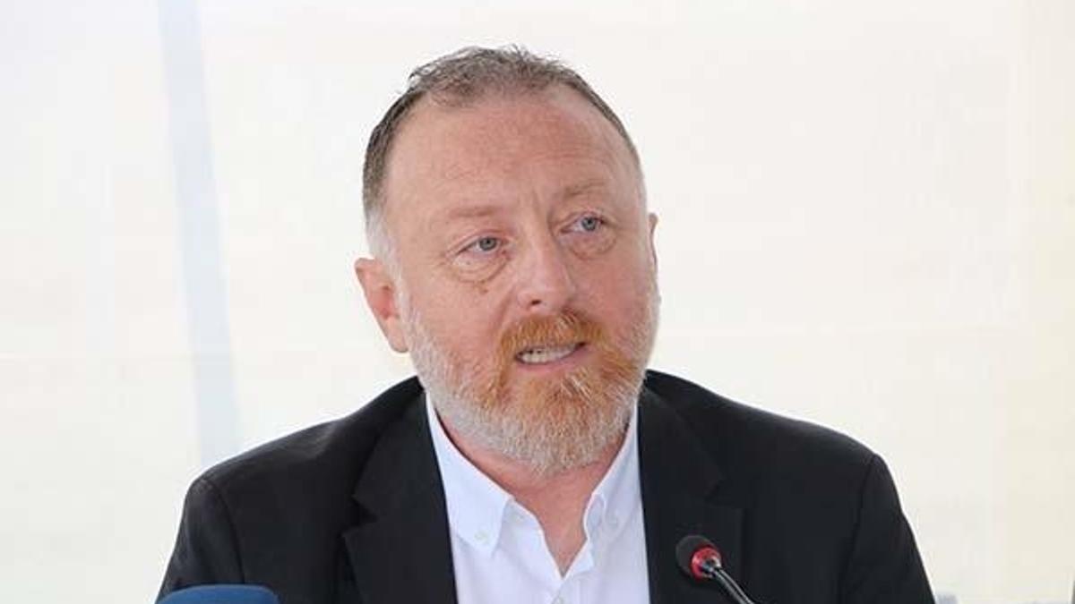 HDP Eş Genel Başkanı Sezai Temelli: Oylarımızı İmamoğlu'na vereceğiz