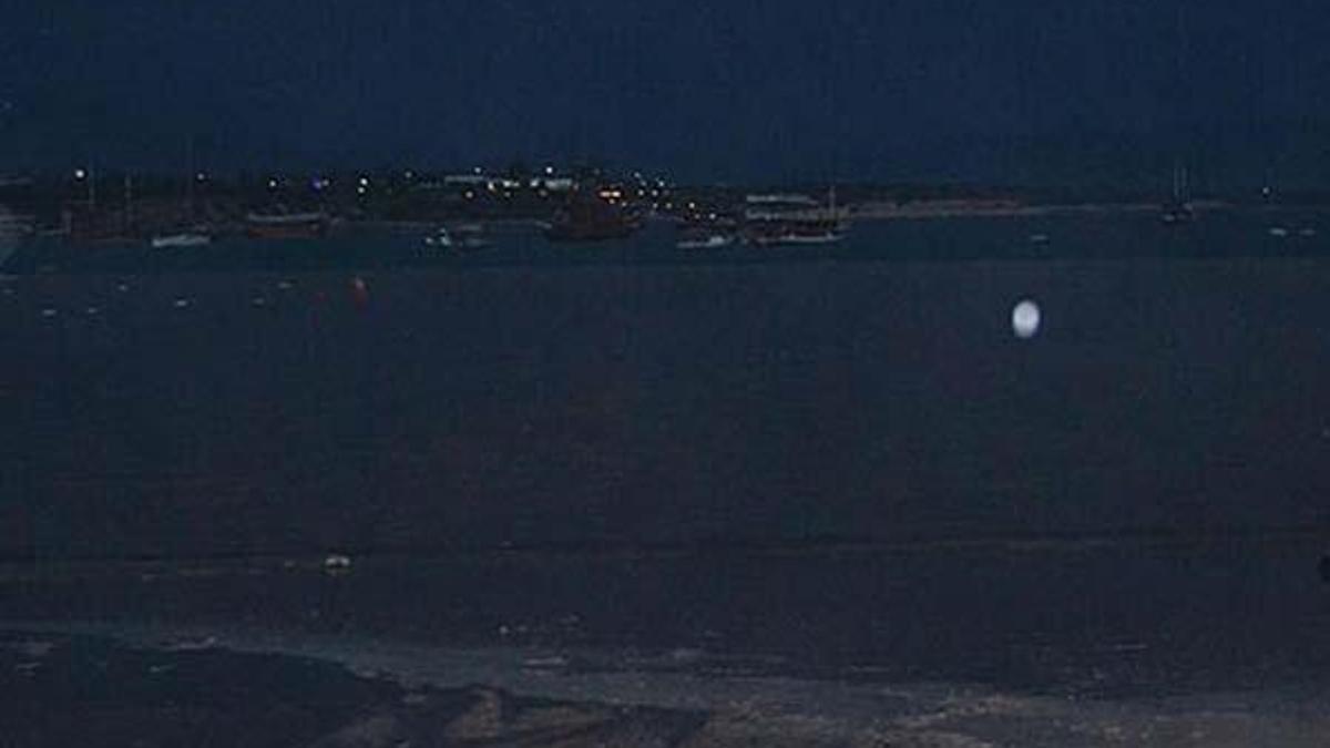 Meteoroloji uyarmıştı başladı! Hafta sonuna kadar...