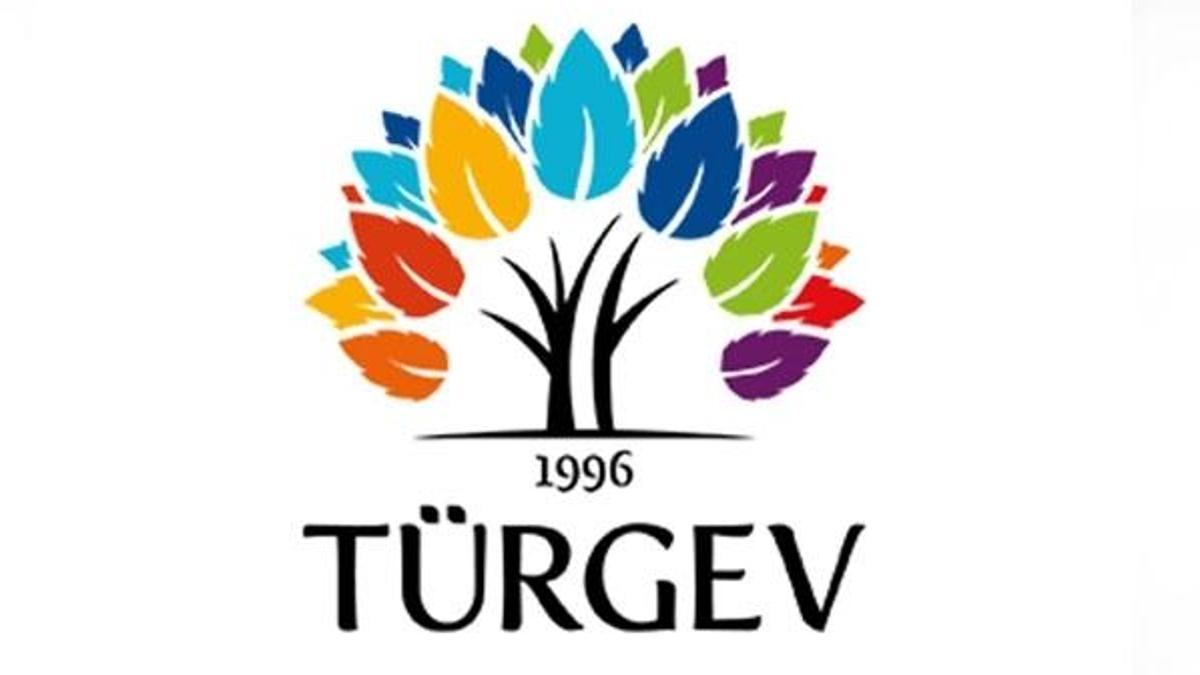 TÜRGEV'den, ortak yayındaki iddialara yönelik açıklama