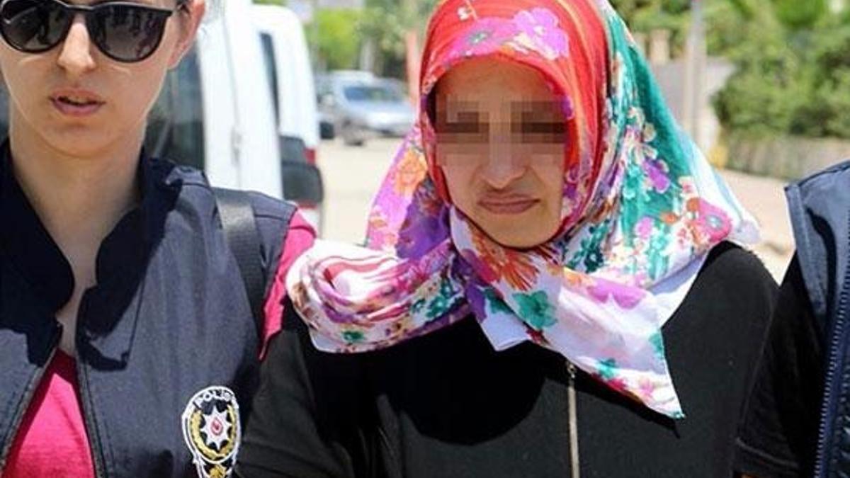 Sevgilisini kalbinden bıçaklayarak öldürdü! Tahliye edildi
