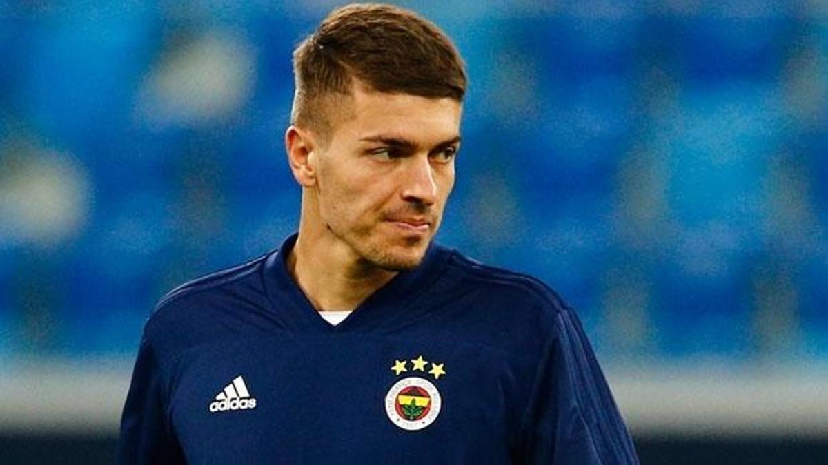 Roman Neustadter: Beşiktaş'a gideceğim!