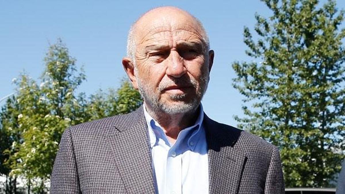 TFF Başkanı Özdemir: Kurullar değişecek