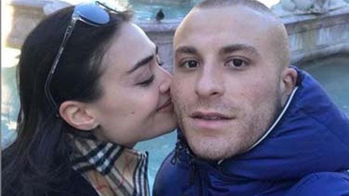 Esra Bilgiç ile Gökhan Töre boşandı