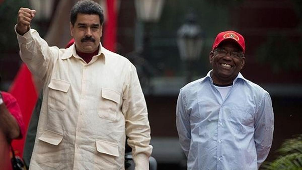 Venezuela'dan 'Türkiye' çağrısı