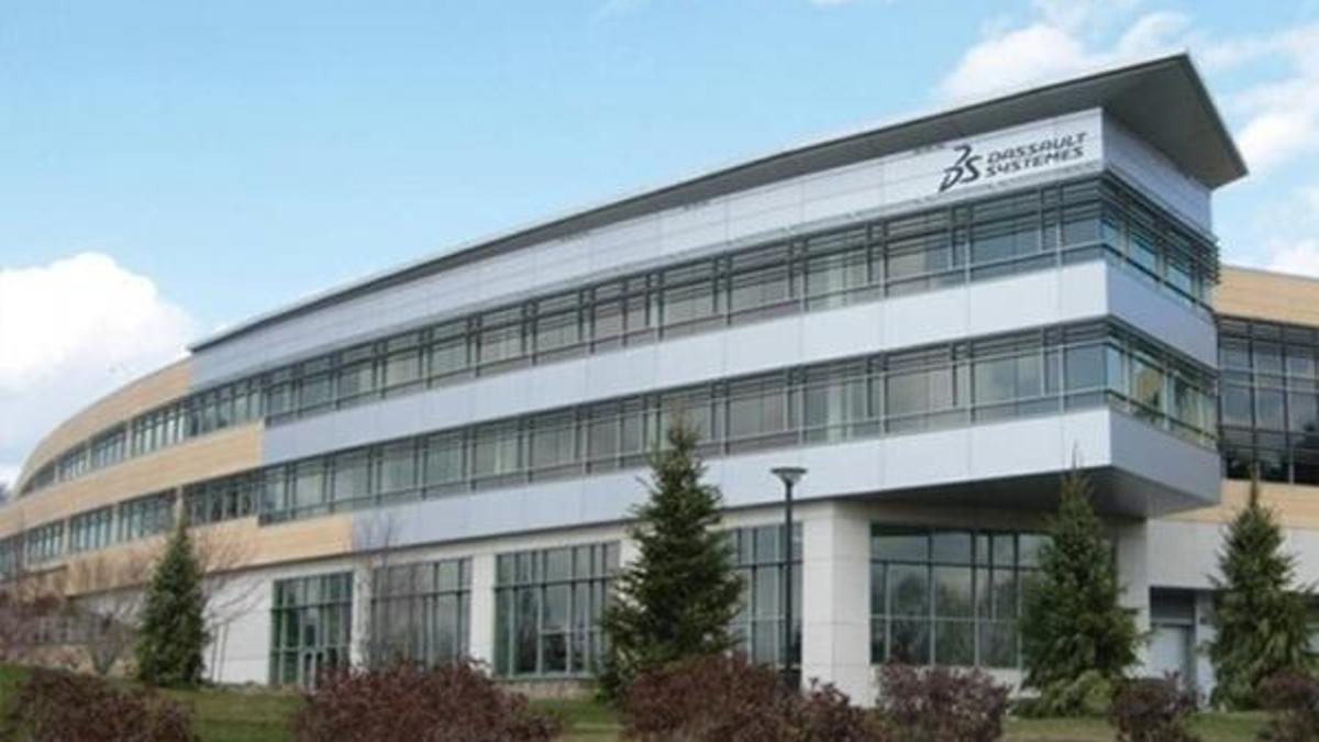 Dassault Systemes, Medidata Solutions’ı satın aldı