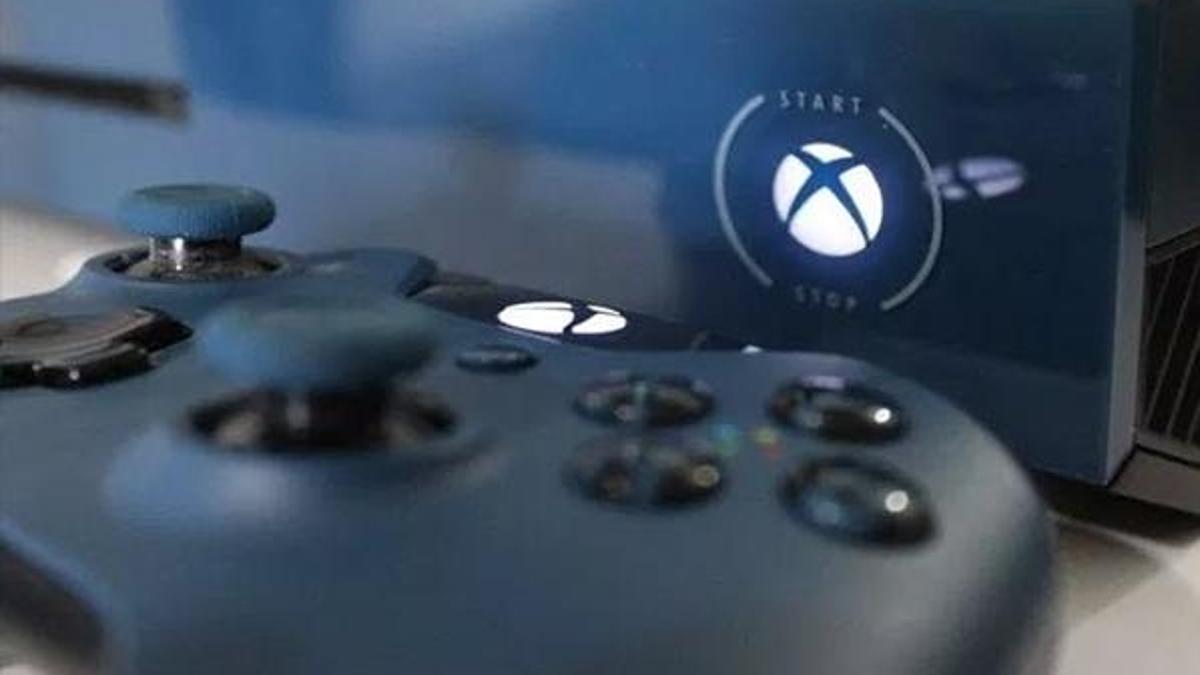 Xbox One'dan 4 kat hızlı: Xbox Project Scarlett