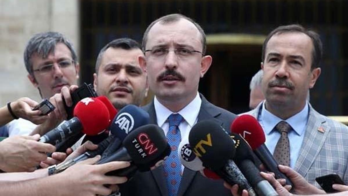 AK Parti Meclis'e sundu! Eğitimde önemli düzenleme
