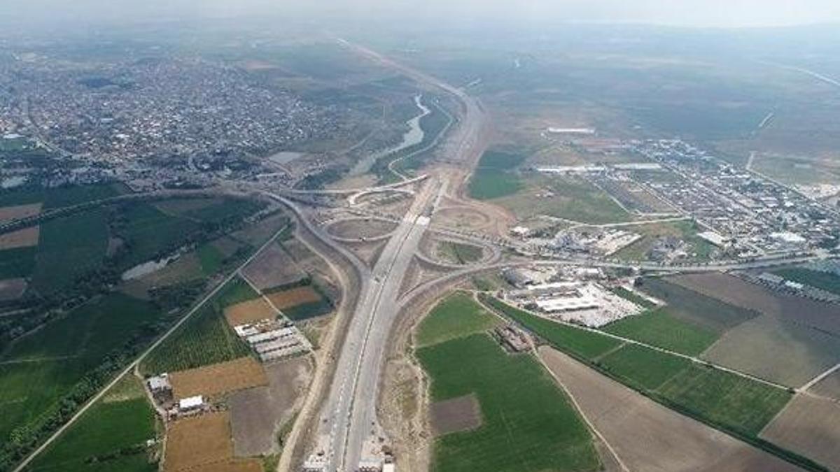 Türkiye'nin en büyük projesinde bayram piyangosu!