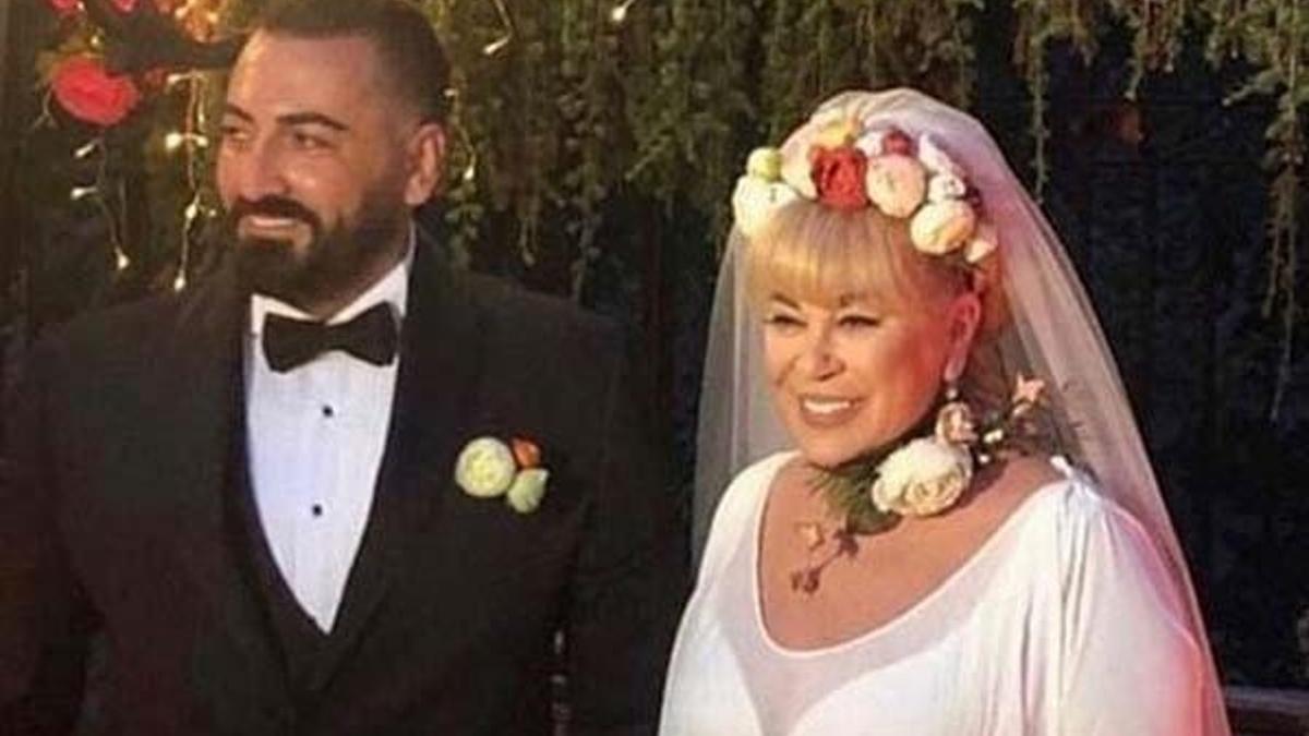 Zerrin Özer'in eşi Murat Akınca hakkındaki iddiaların ardı arkası kesilmiyor