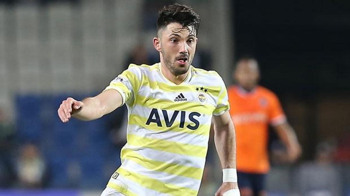 Tolgay Arslan 3 milyon euroya...