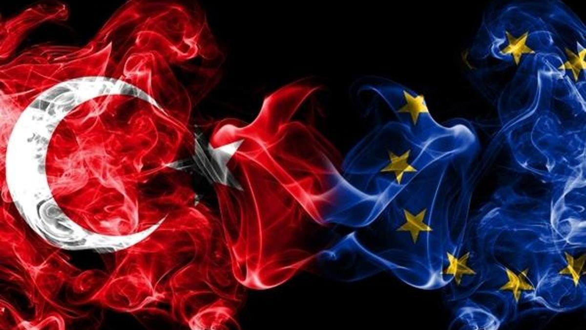 Türkiye, AB ile 827,7 milyon euro ticaret fazlası verdi