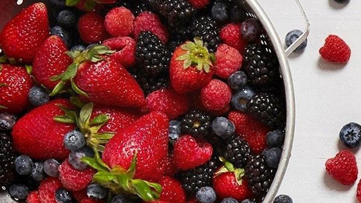 Yaz meyvelerini doğru saatlerde yiyin