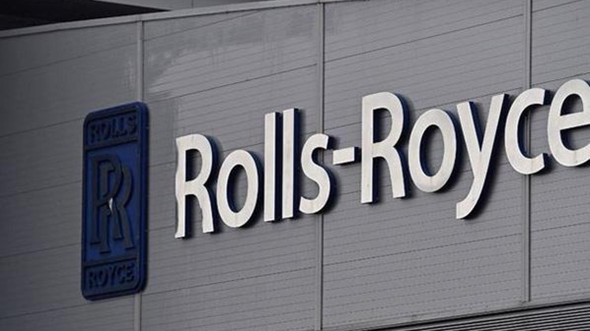 Rolls-Royce, Siemens’in elektrikli uçak bölümünü satın aldı