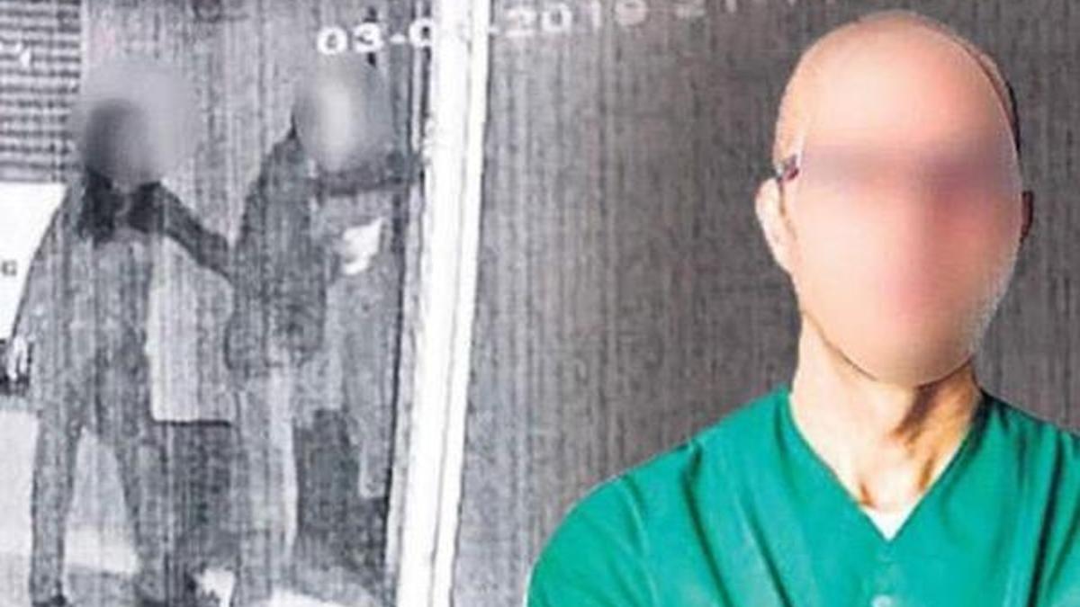 Profesörün tecavüzü... Hocanın DNA’sının kızın pantolonunda çıkması cinsel saldırı işareti değil