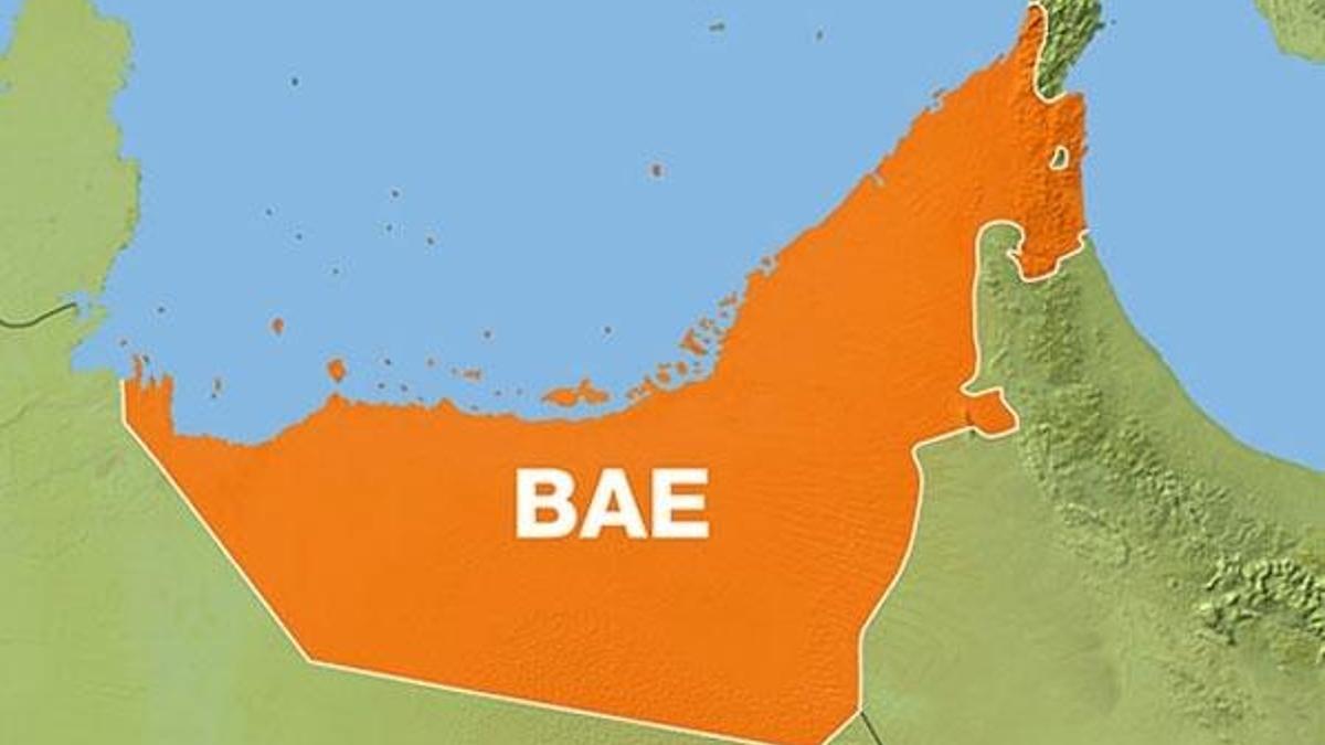 BAE, Yemen'in Sokotra adasından çekildi
