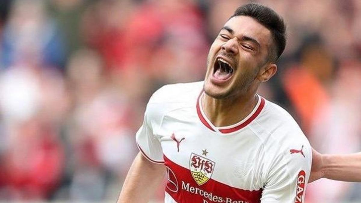 Di Marzio duyurdu! Dünya devinden Ozan Kabak hamlesi...