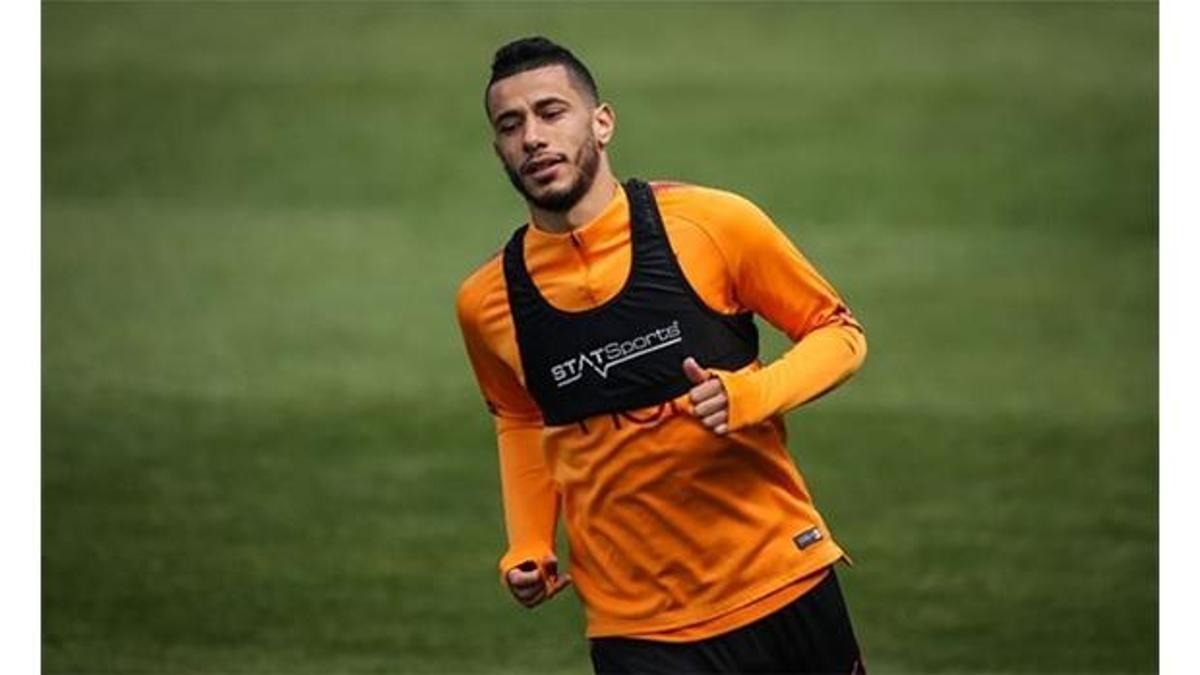 Galatasaray'ın Belhanda kararı belli oldu!