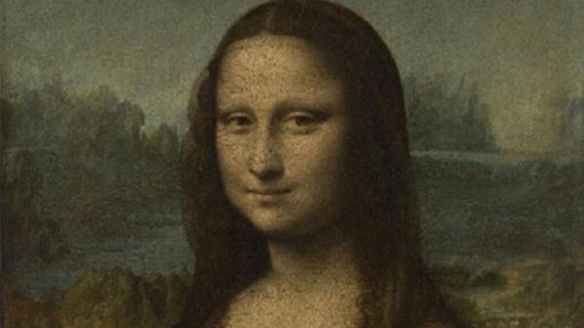 Mona Lisa'nın hikayesi VR’a taşınıyor