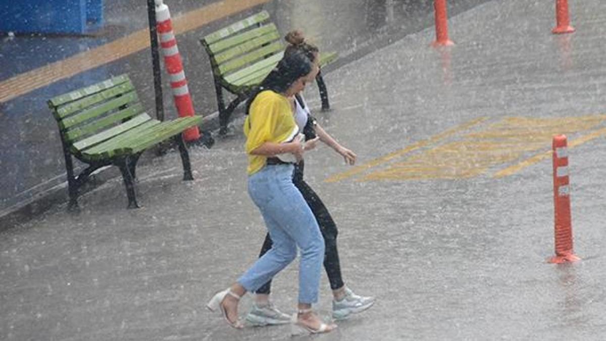 Meteoroloji ve uzmanlardan peş peşe uyarılar geldi! Günlerce sürecek