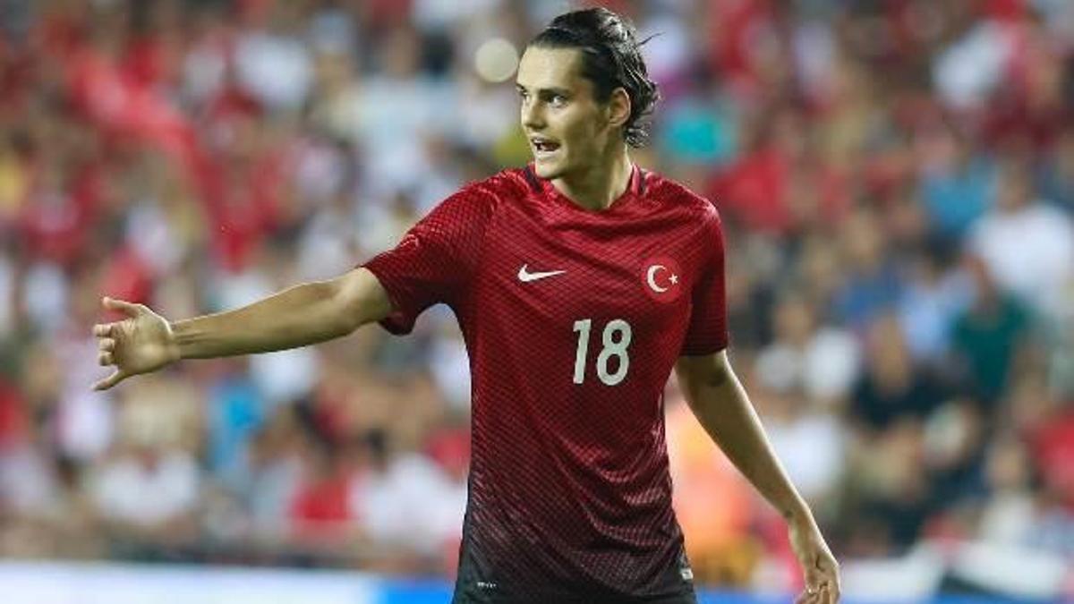 Resmi açıklama geldi! Enes Ünal-Galatasaray...