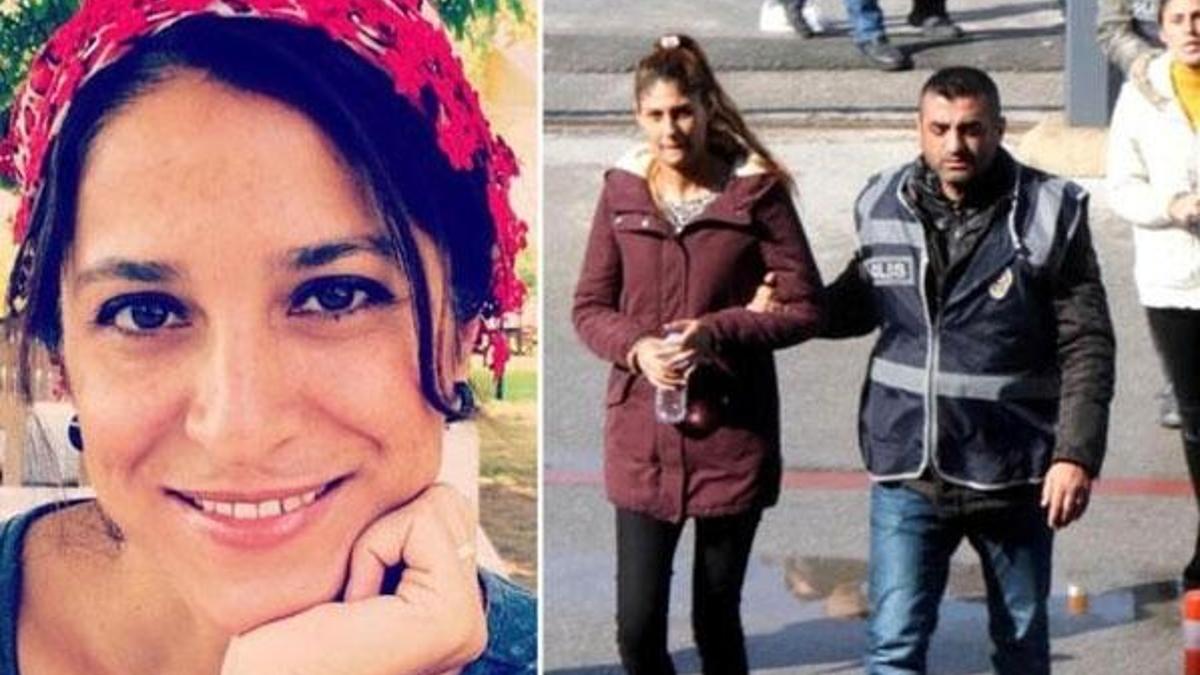Kadın doktoru döven 2 kız kardeşin cezası belli oldu