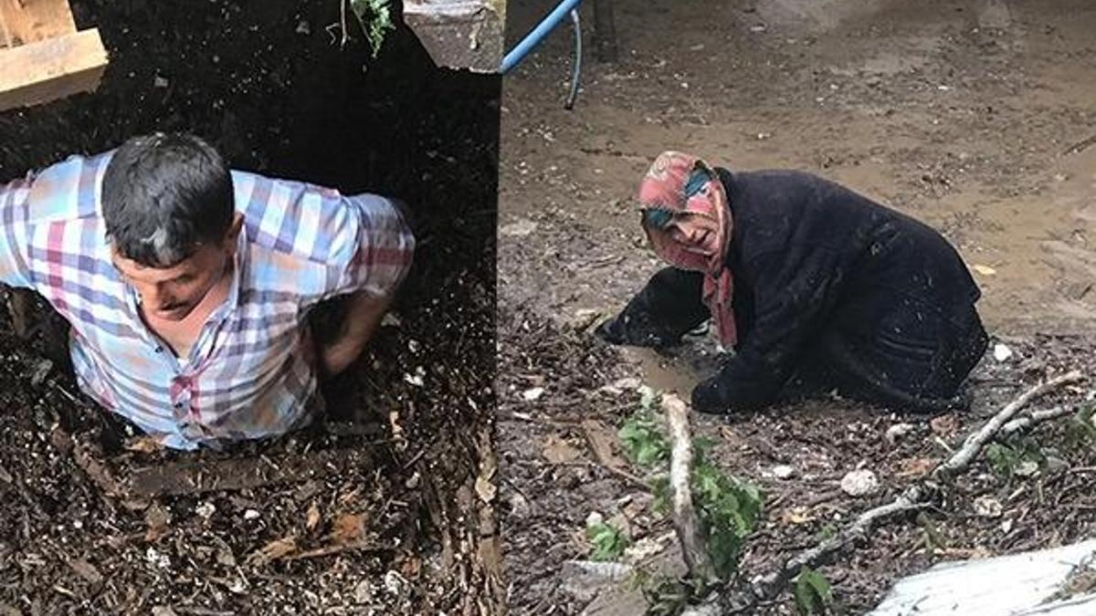 Trabzon'dan acı haber! Ölü sayısı artıyor...